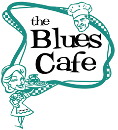 Blues Cafe 2009