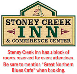 Stoney Creek Inn