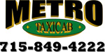 Metro Taxicab