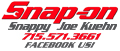 Snappy Joe 715.571.3661