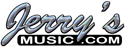 Jerry's Music of Wausau